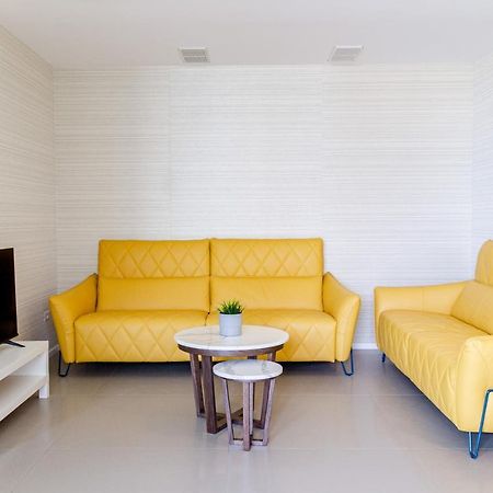 Apulialux Polignano High Class / Jacuzzi + Parking Apartamento Polignano a Mare Exterior foto