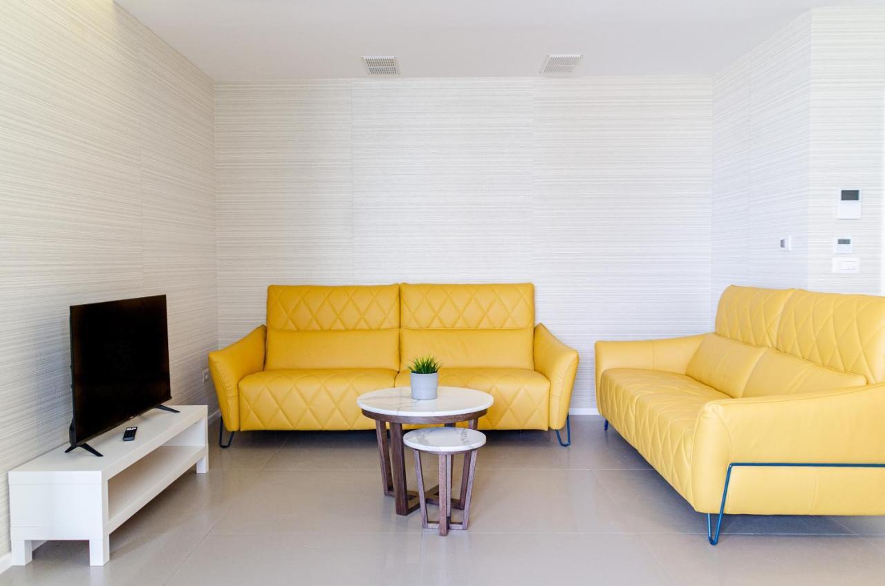 Apulialux Polignano High Class / Jacuzzi + Parking Apartamento Polignano a Mare Exterior foto