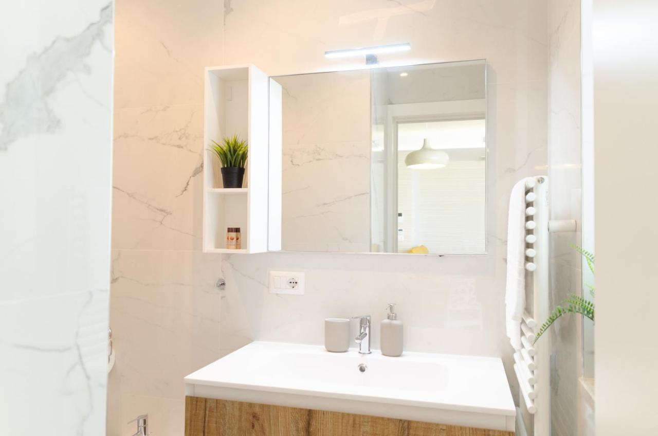 Apulialux Polignano High Class / Jacuzzi + Parking Apartamento Polignano a Mare Exterior foto