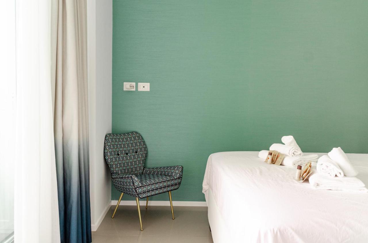 Apulialux Polignano High Class / Jacuzzi + Parking Apartamento Polignano a Mare Exterior foto