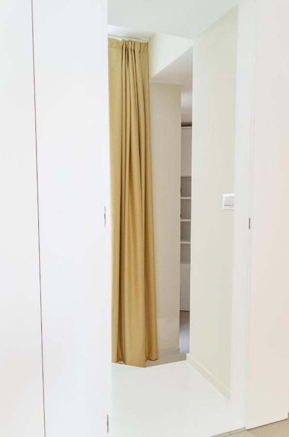 Apulialux Polignano High Class / Jacuzzi + Parking Apartamento Polignano a Mare Exterior foto