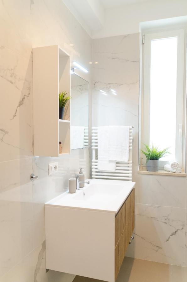Apulialux Polignano High Class / Jacuzzi + Parking Apartamento Polignano a Mare Exterior foto