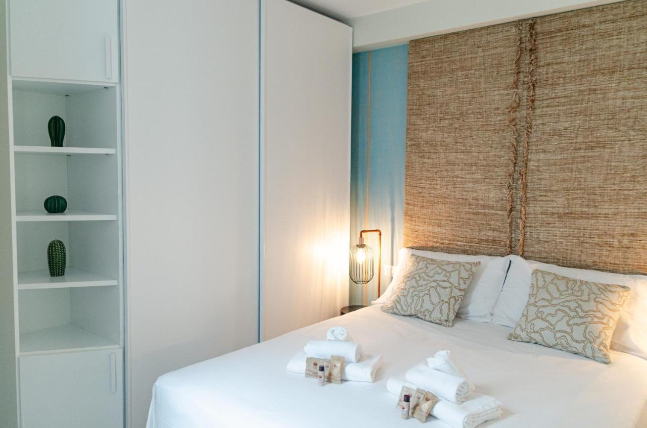 Apulialux Polignano High Class / Jacuzzi + Parking Apartamento Polignano a Mare Exterior foto